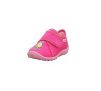 Superfit 609254 Bambina Pantofole a collo basso, Rosa (Pink 55), 18 EU