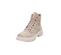 Superfit Abby Leicht gefütterte Gore-Tex, Stivali da Neve, Beige 4000, 27 EU Larga