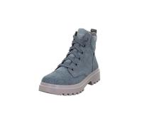 Superfit Abby Leicht gefütterte Gore-Tex, Stivali da Neve, Blau 8000, 28 EU Larga