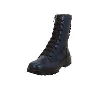 Superfit ABBY leicht gefütterte Gore-Tex - Stivali da neve, Schwarz/Blau 0020,