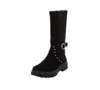 Superfit Abby Leicht gefütterte, Stivali da Neve, Schwarz 0000, 29 EU Larga