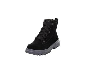 Superfit Abby NOVA 0030 - Stivali da neve in Gore-Tex, leggermente foderati, 39 EU, colore: Nero, Nero 0030, 39 EU