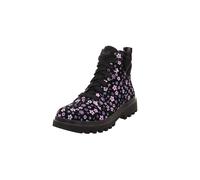 Superfit Abby Nova Leicht Gefütterte Gore-Tex, Stivali da Neve, Nero 0040, 34 EU