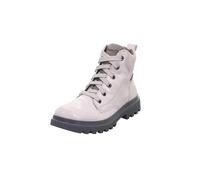 Superfit Abby Nova Leicht Gefütterte Gore-Tex, Stivali da Neve, Grigio Chiaro Argento 2500, 37 EU
