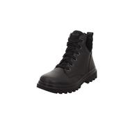Superfit Abby Nova Leicht Gefütterte Gore-Tex, Stivali da Neve, Nero 0000, 27 EU