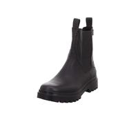 superfit Abby, Stivali Chelsea Bambine e ragazze, Nero 0010, 31 EU
