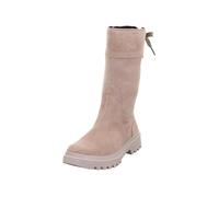 Superfit Abby - Stivali da neve da ragazza, Beige 4000, 35 EU