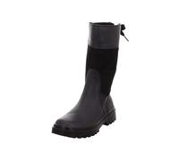 Superfit Abby, Stivali da Neve, Nero 0000, 39 EU