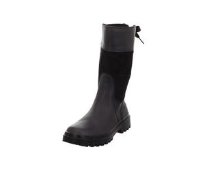 Superfit Abby, Stivali da Neve, Nero 0010, 29 EU