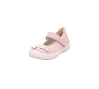 Superfit Ballerine Tensy Ragazza, Rosa Argento 5500, 28 EU