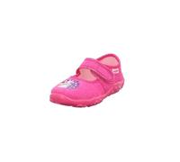 Superfit Bambine e ragazze Bonny 800282 Pantofole, Rosa 6300, 28 EU