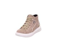 superfit Bambine e ragazze Cosmo Scarpe da ginnastica, Beige 4000, 32 EU