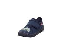 superfit Bambini e ragazzi Bill 278 Pantofole , Blue Ocean, 26 EU
