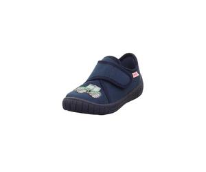superfit Bambini e ragazzi Bill 278 Pantofole , Blue Ocean, 27 EU