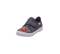 superfit Pantofola Bill blu - Gr. 25
