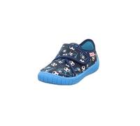 Superfit - Kid's Bill A - Scarpe da casa EU 34 blu