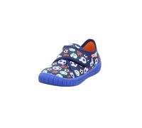 superfit Bambini e ragazzi Bill Scarpe da Ginnastica Caseras, Green 8050, 38 EU