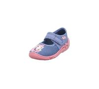 Superfit Belinda, Ciabatte, Blu 8060, 30 EU