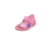Superfit Belinda Hausschuhe Bambina 1-800288Mule, Lila 8540, 30 EU