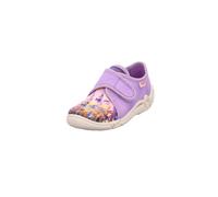 Superfit BELINDA Pantofole 0-500259 Ragazza, viola., 24 EU