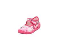 superfit Belinda, Pantofole Bambine e ragazze, Rosa Multicolore 5520 1800288, 33 EU
