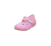 Superfit Belinda, Pantofole Bambine e ragazze, Rosa Multicolore 5540, 24 EU Larga