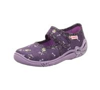 Superfit Belinda, Pantofole Bambine e ragazze, Viola Multicolore 8530, 34 EU Larga