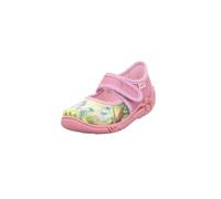 Superfit Belinda, pantofole rosa 5560, 24 EU