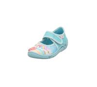 Superfit - Kid's Belinda - Scarpe da casa EU 24 turchese