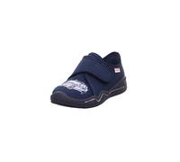 superfit Benny, Pantofole a Collo Basso Uomo, Blu (Blau), 36 EU