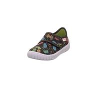 Superfit Bill 0000 - Pantofole, colore: Nero/Multicolore