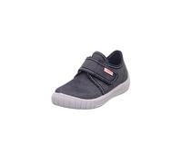 superfit Bill 800273, Pantofole, Blue/White 3, 33 EU