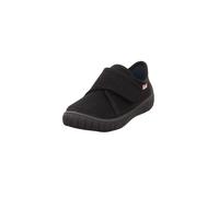 Superfit Bill 808271, Pantofole Bambini E Ragazzi, Nero, 35 EU