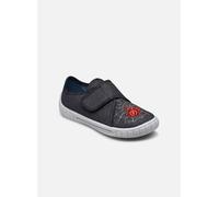 superfit Bambini e ragazzi Bill Pantofole, Blue 8100, 26 EU