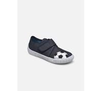 superfit Bill 800273, Pantofole, Blue/White 2, 26 EU