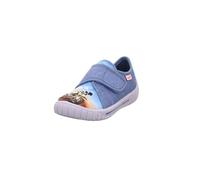 Superfit BILL - Ciabatte Bambino, BLAU 8010,