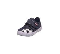 Superfit Bill, Ciabatte Bambino, Blu (Water), 27 EU