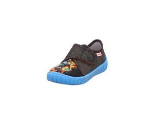Superfit Bill, Ciabatte, Grigio Blu 0000, 38 EU