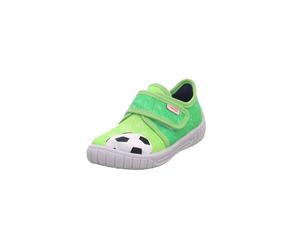 Superfit Bill Ciabatte Verde 7020 37 EU, Verde 7020, 37 EU Larga