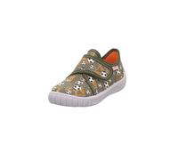 Superfit Bill, Ciabatte, Verde Multicolore 7040, 23 EU