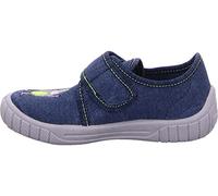 Superfit Bill Hausschuhe 0-808271 PantofoleBambini e Ragazzi
