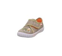 Superfit Bill Hausschuhe 1-800271, Pantofole, Verde Grigio 7010, 38 EU