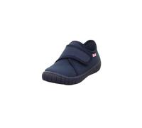 superfit Bill, Pantofole a Collo Basso Bambino, Blu (Ocean Kombi), 37 EU