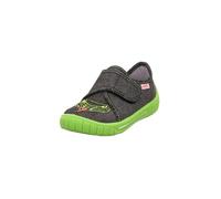 superfit Bill, Pantofole Bambini e ragazzi, Nero 0040, 38 EU Larga