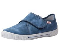 superfit Bill, Pantofole, Blu 8158, 37 EU X-Larga