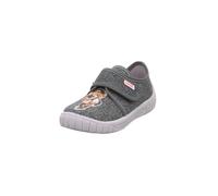 Superfit Bill, Pantofole, Grigio 2050, 36 EU Larga