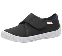 superfit Bill, Pantofole, Nero 0118, 37 EU X-Larga