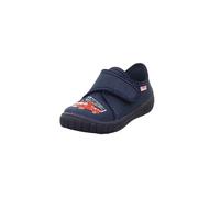 superfit Bambini e ragazzi Bill 278 Pantofole, Blue Red, 36 EU
