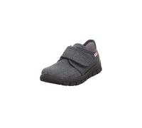 Superfit BOBBY 1-000705 - Pantofole da ragazzo, Grigio 2020, 28 EU