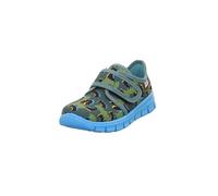 Superfit Bobby - Pantofole 31 EU, verde, 31 EU
